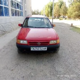 Opel Astra 1993