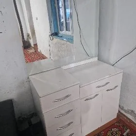 Ayna cekmeli (trilyaj)