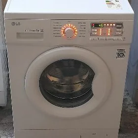 Kirmaşyn LG 6 kg