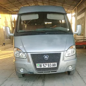 Gaz Gazel 2007