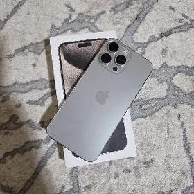 İPHONE 15pro Max