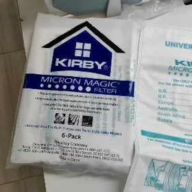 Kirby plisos halta
