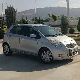 Toyota Yaris 2007