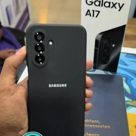 Samsung A17 abmen