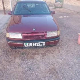 Opel Vectra 1990