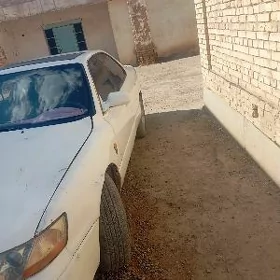 Toyota Windom 1992