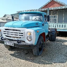 Zil 130 1998