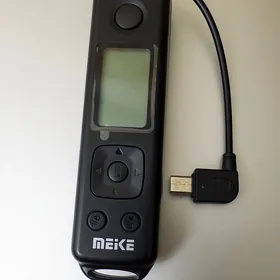 Meike MK-DR 2.4G Remote