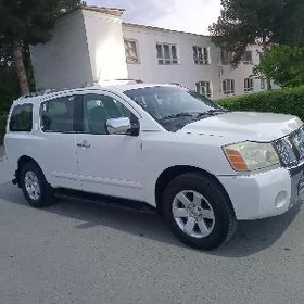 Nissan Pathfinder 2005