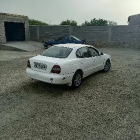 Opel Vectra 1999