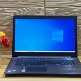 Lenovo i5-9-GTX1650M 4GB