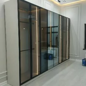 Mebel kredit gardirob prihoska