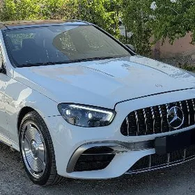 Mercedes-Benz E350 2010