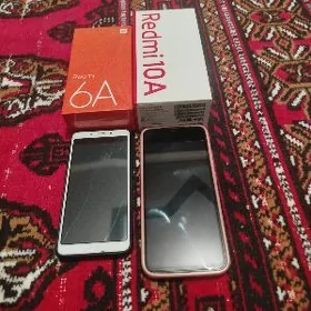 Redmi 10A