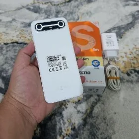 TECNO Spark Slim 16/256gb