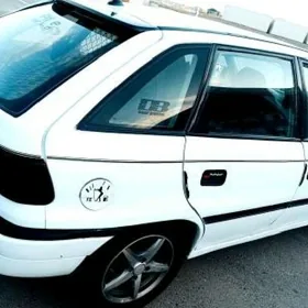 Opel Astra 1991