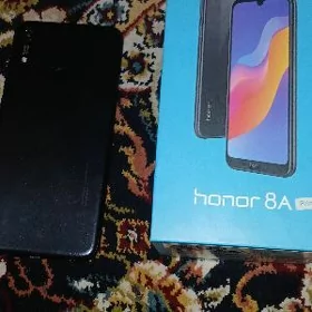 Honor 8A