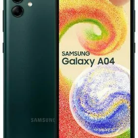 Samsung A04