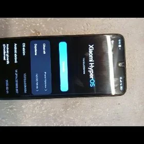 Redmi note 14