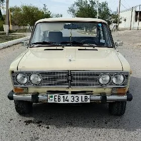 Lada 2106 1991