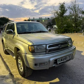 Toyota 4Runner 2000
