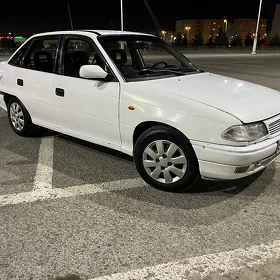 Opel Astra 1996