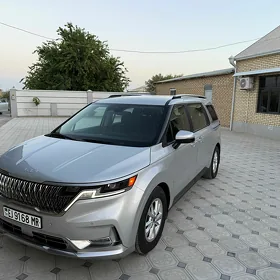 Kia Carnival 2021