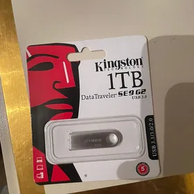 Fleshka 1 Tb