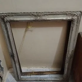 портрет рамка