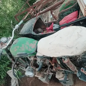 Ural 4320 2000