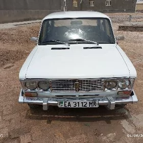 Lada 2106 1989