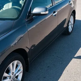 Toyota Camry 2009