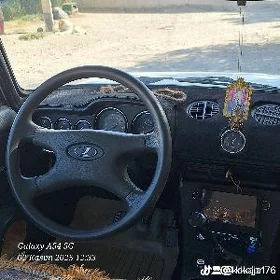Lada 2106 1991