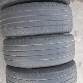 Hankook  205 55 16