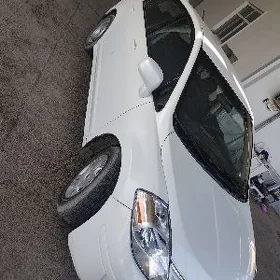 Nissan Versa 2011