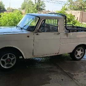 Toyota 4Runner 1992