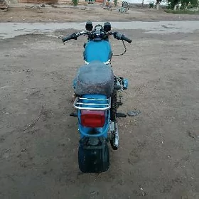Ural 4320 1995