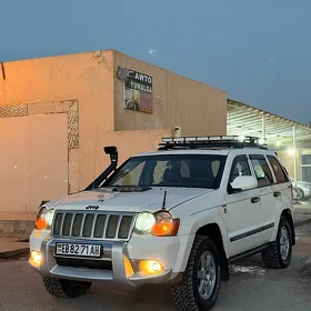 Jeep Grand Cherokee 2009