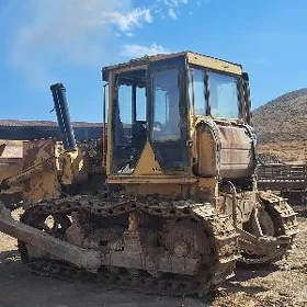 MTZ T-28 2007