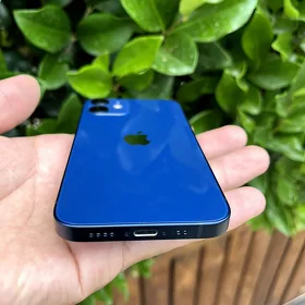 İphone 12 mini