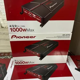 Pıoneer