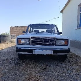 Lada 2107 2003
