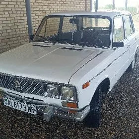 Lada 2106 1992