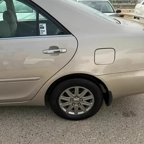 Toyota Camry 2003