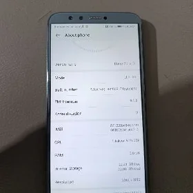 HONOR  9 Lite
