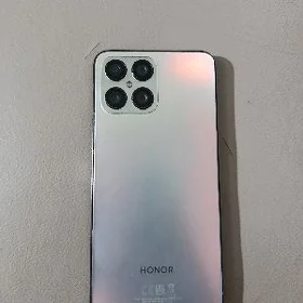 Honor x8