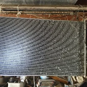 radiator camry 2020