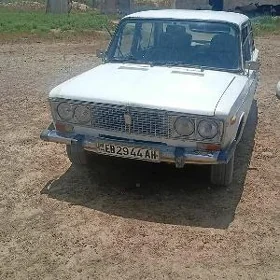 Lada 2106 1990