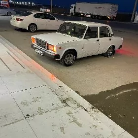 Lada 2107 1993