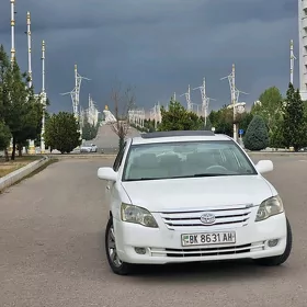 Toyota Avalon 2005